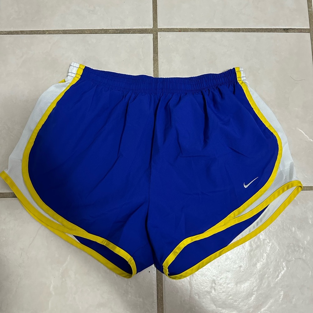 Nike shorts